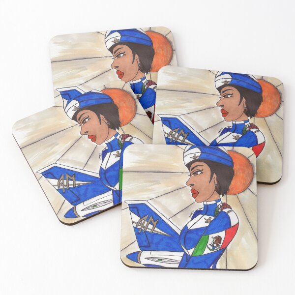Item preview, Fly with Maria  designed and sold by Ronald Woods.