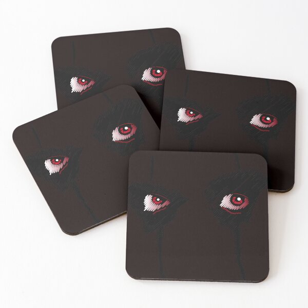 Item preview, The Eyes Of Alice designed and sold by Coolken kurrrr.