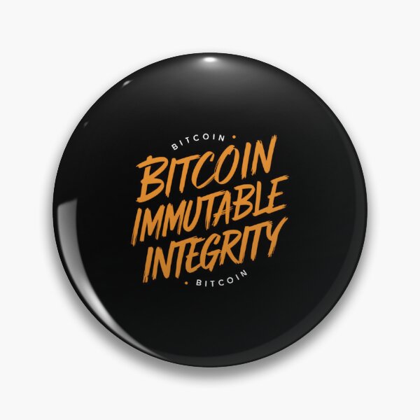 Item preview, Bitcoin The Future of Decentralized Wealth designed and sold by RadDeck.