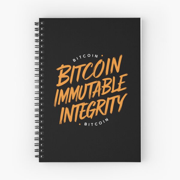 Item preview, Bitcoin The Future of Decentralized Wealth designed and sold by RadDeck.