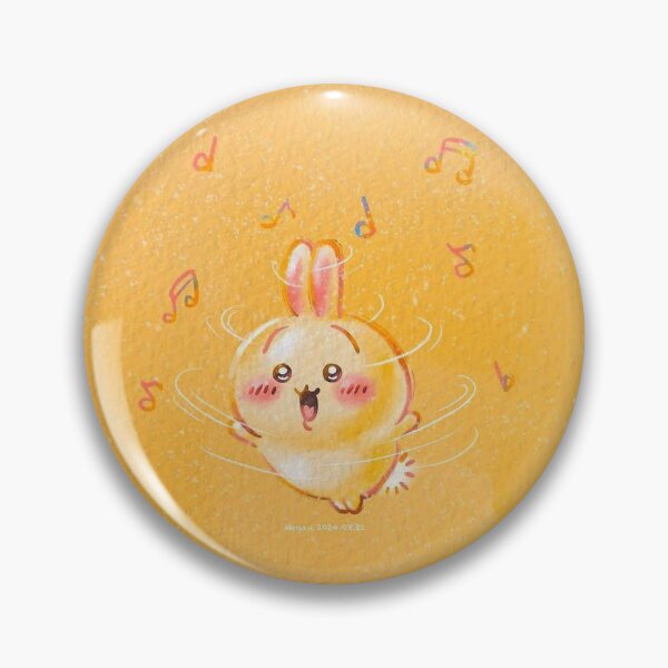 Item preview, Chiikawa Usagi designed and sold by ArtistKaiMing.