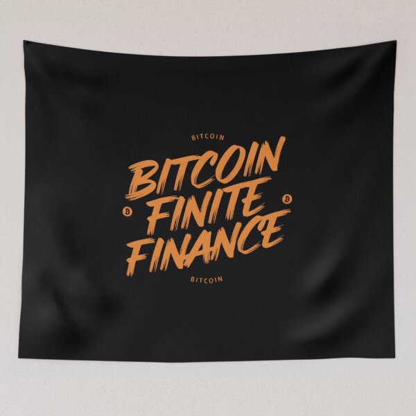 Item preview, Bitcoin Sound Money for a Digital Age designed and sold by RadDeck.