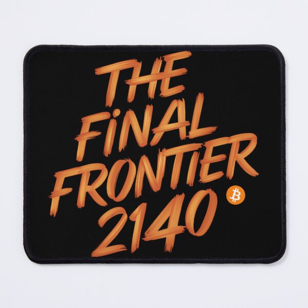 Item preview, Bitcoin Own Your Wealth, Control Your Future designed and sold by RadDeck.