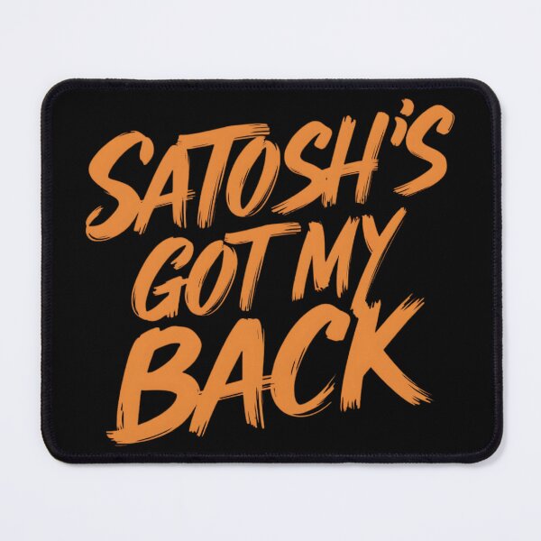 Item preview, Bitcoin The Internet’s Native Currency designed and sold by RadDeck.