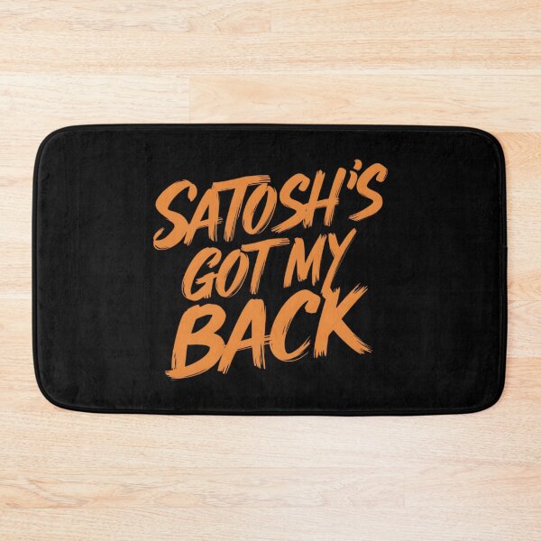 Item preview, Bitcoin The Internet’s Native Currency designed and sold by RadDeck.
