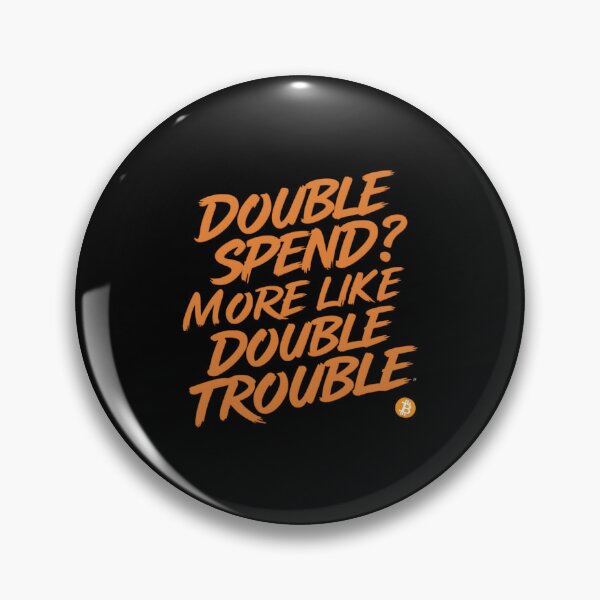 Item preview, Bitcoin Your Hedge Against Inflation designed and sold by RadDeck.