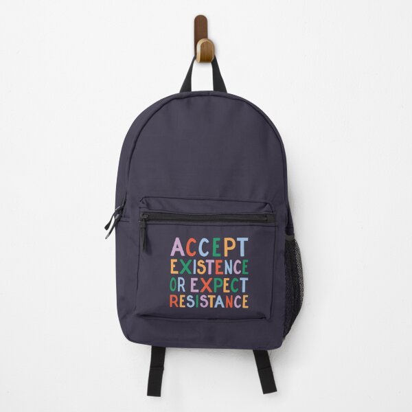 Item preview, Accept existence designed and sold by cabinsupplyco.
