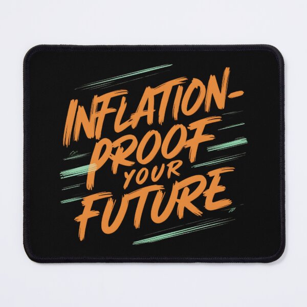 Item preview, Bitcoin Immutable, Unstoppable, Unconfiscatable designed and sold by RadDeck.