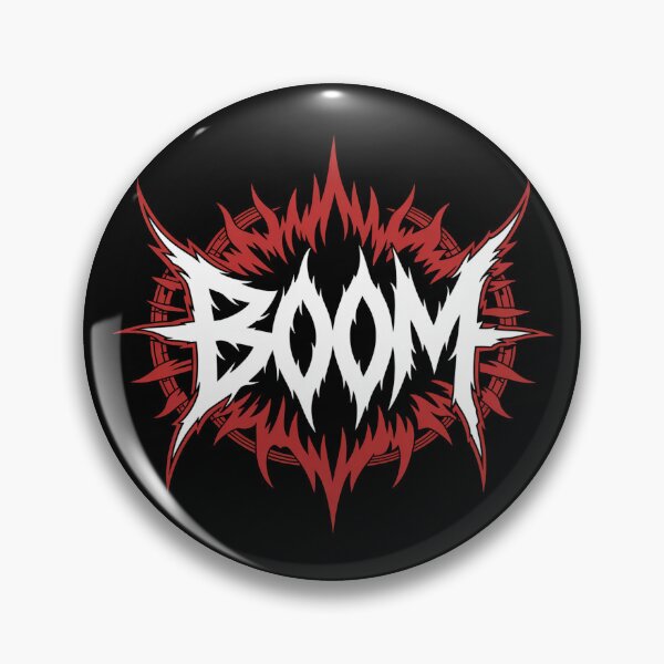 Item preview, BA-BOOM!! designed and sold by SharingLove.