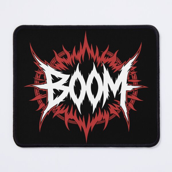 Item preview, BA-BOOM!! designed and sold by SharingLove.