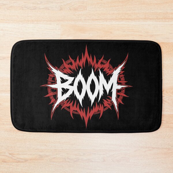 Item preview, BA-BOOM!! designed and sold by SharingLove.