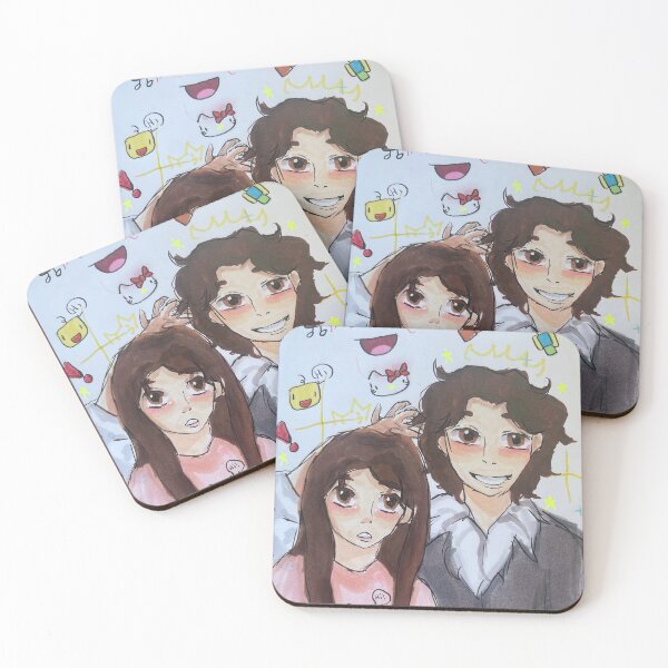 Item preview, Best friends designed and sold by maikisart.