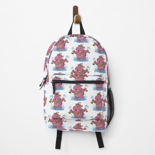 Item preview, Hippo Moodeng designed and sold by criticalzon.