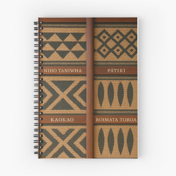 Item preview, Whakairo Woven Whakapapa designed and sold by Wiredart.