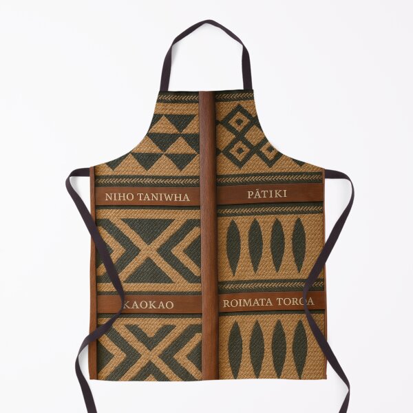 Item preview, Whakairo Woven Whakapapa designed and sold by Wiredart.