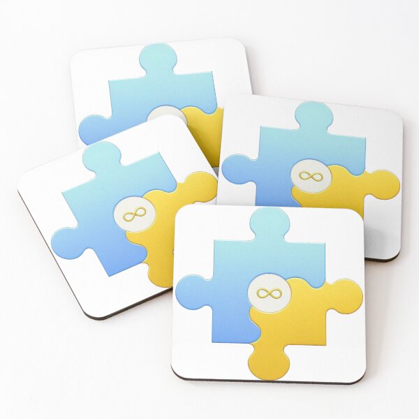 Item preview, Autism Awareness Day designed and sold by Meemaart.
