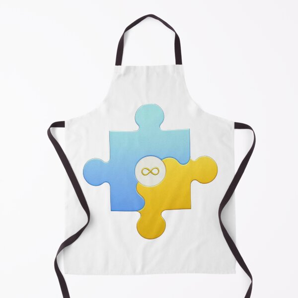 Item preview, Autism Awareness Day designed and sold by Meemaart.