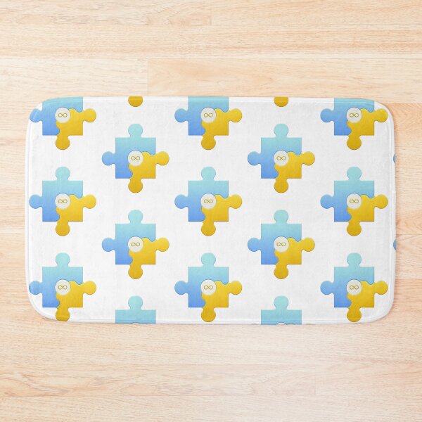 Item preview, Autism Awareness Day designed and sold by Meemaart.