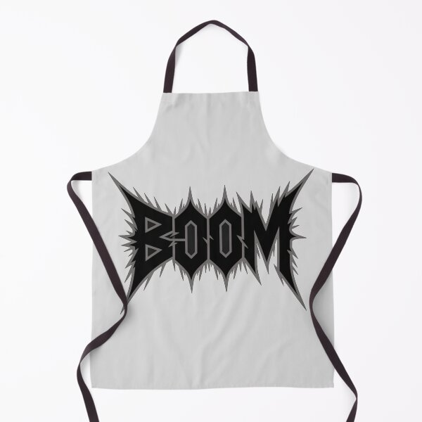 Item preview, BOOM, IT'S YOUR DOOM!! designed and sold by SharingLove.
