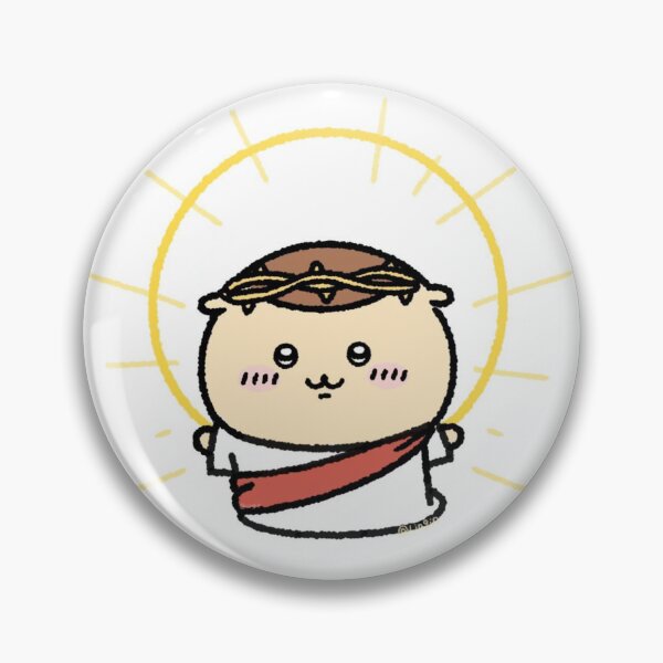 Item preview, Chiikawa Kurimanju designed and sold by ArtistKaiMing.