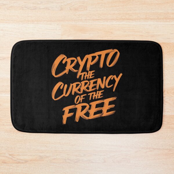 Item preview, Bitcoin The Ultimate Digital Asset designed and sold by RadDeck.