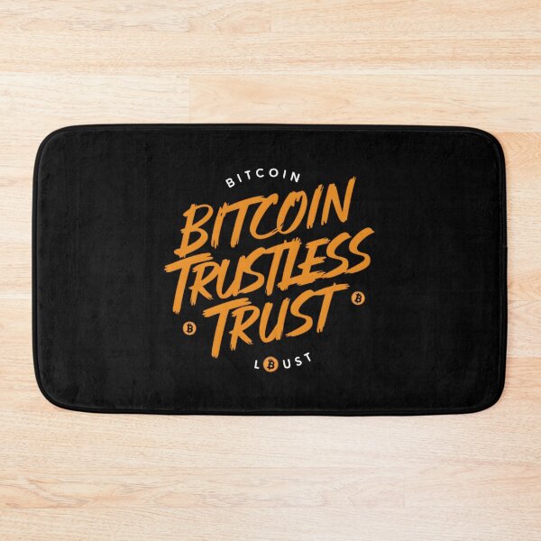 Item preview, Bitcoin The New Era of Money designed and sold by RadDeck.