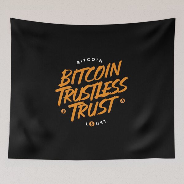 Item preview, Bitcoin The New Era of Money designed and sold by RadDeck.
