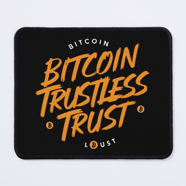 Item preview, Bitcoin The New Era of Money designed and sold by RadDeck.