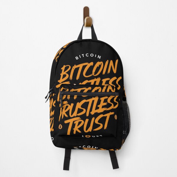 Item preview, Bitcoin The New Era of Money designed and sold by RadDeck.
