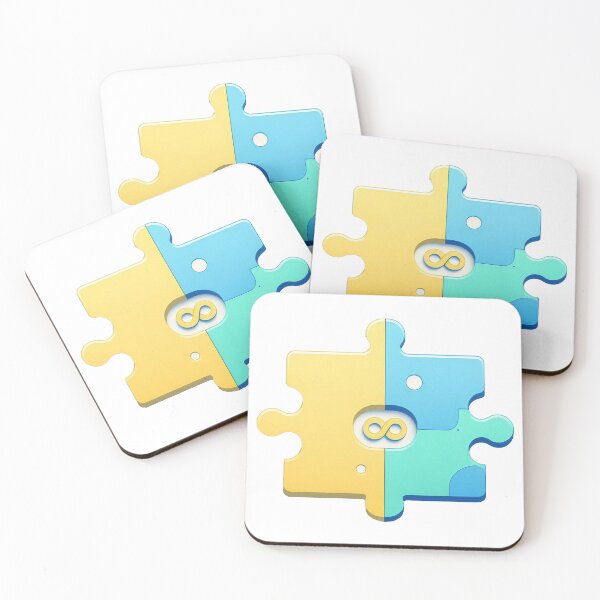 Item preview, Autism Awareness Day designed and sold by Meemaart.