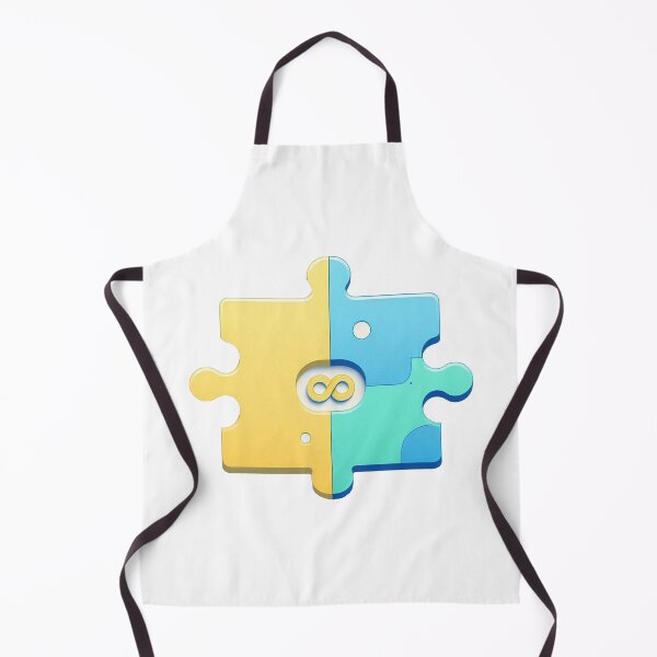 Item preview, Autism Awareness Day designed and sold by Meemaart.