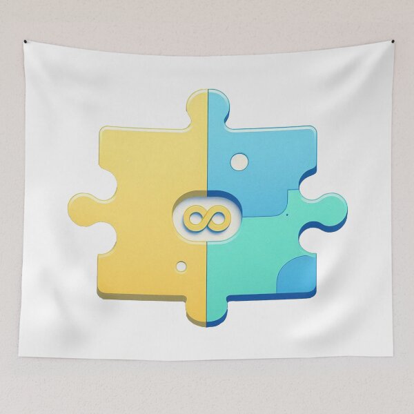 Item preview, Autism Awareness Day designed and sold by Meemaart.