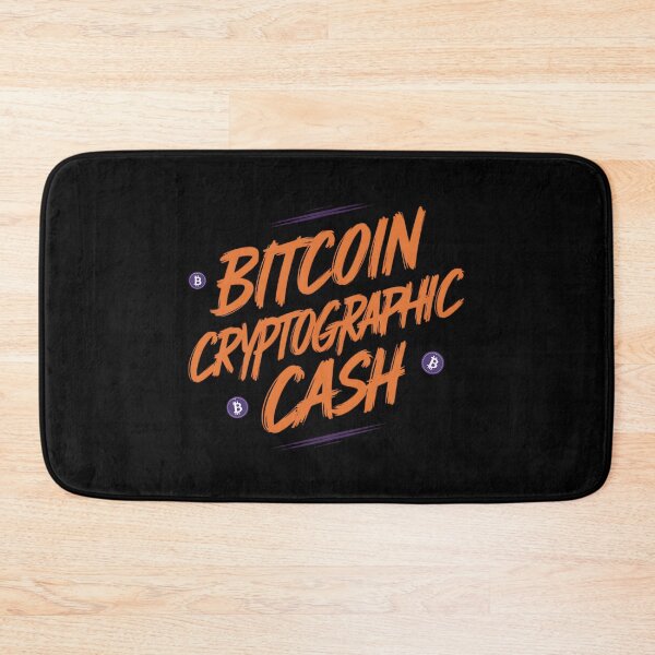 Item preview, Bitcoin Freedom in Your Wallet designed and sold by RadDeck.