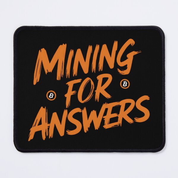 Item preview, Bitcoin The Revolution of Money designed and sold by RadDeck.