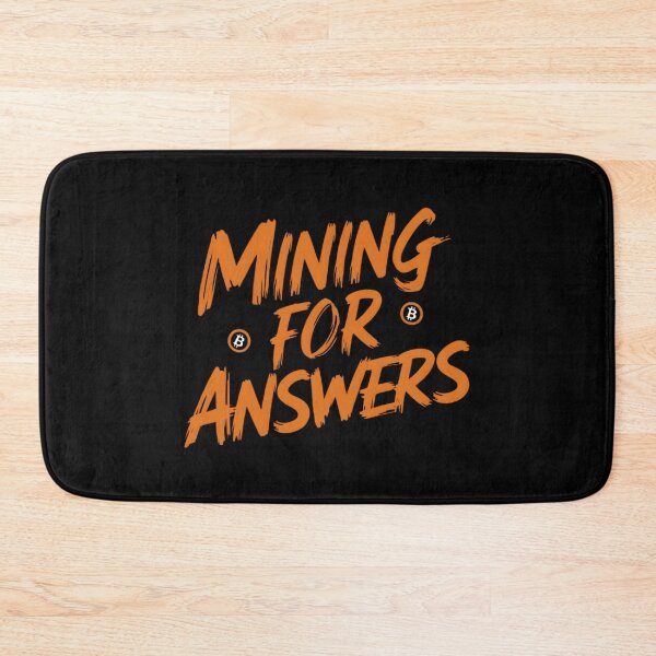 Item preview, Bitcoin The Revolution of Money designed and sold by RadDeck.