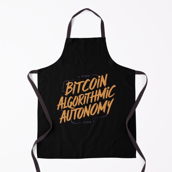 Item preview, Bitcoin A Currency Without Borders designed and sold by RadDeck.