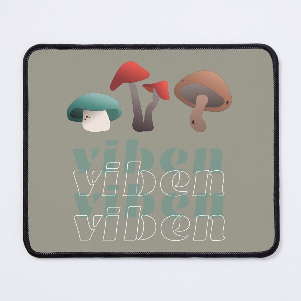 Item preview, Just viben designed and sold by TheQuirkyPigeon.