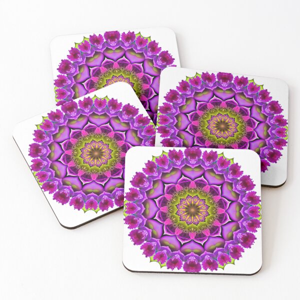 Item preview, Mandala - Daily Focus 4.3.2025 designed and sold by Mandala Magic by OM.