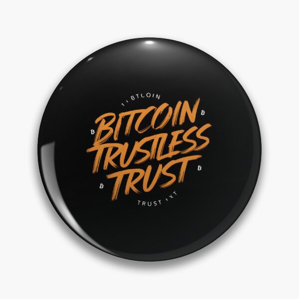 Item preview, Bitcoin Unstoppable, Uncensorable, Unconfiscatable designed and sold by RadDeck.
