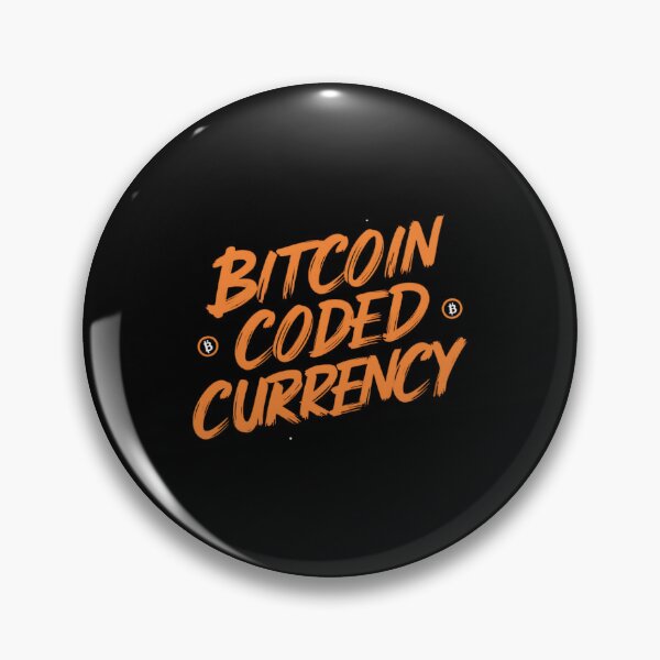 Item preview, Bitcoin The Only Truly Limited Asset designed and sold by RadDeck.