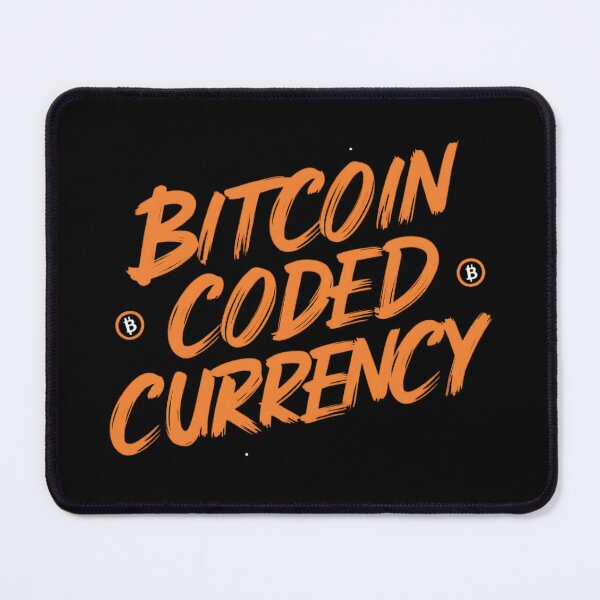 Item preview, Bitcoin The Only Truly Limited Asset designed and sold by RadDeck.