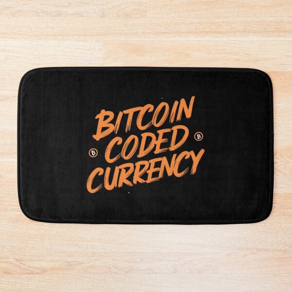 Item preview, Bitcoin The Only Truly Limited Asset designed and sold by RadDeck.