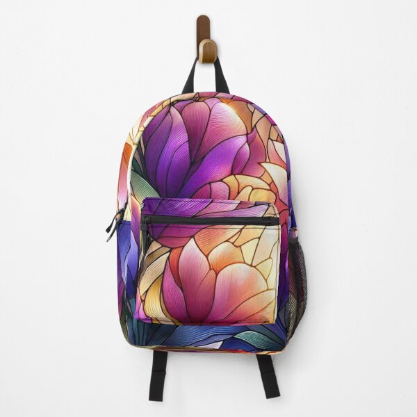 Item preview, Sunny Purple Tulips designed and sold by connie campbell.