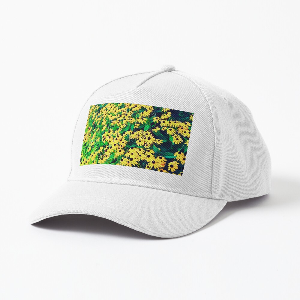 Item preview, Baseball Cap designed and sold by OneDayArt.