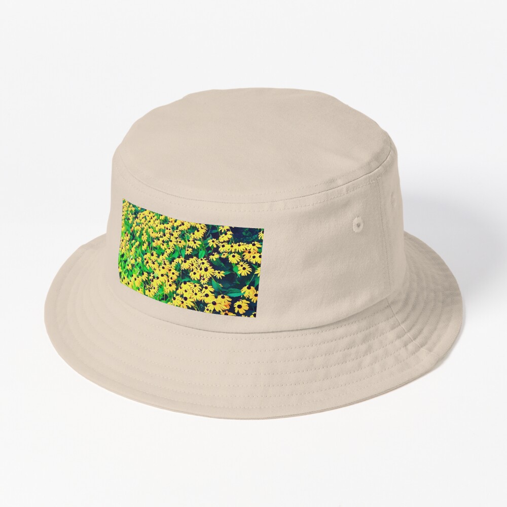 Item preview, Bucket Hat designed and sold by OneDayArt.