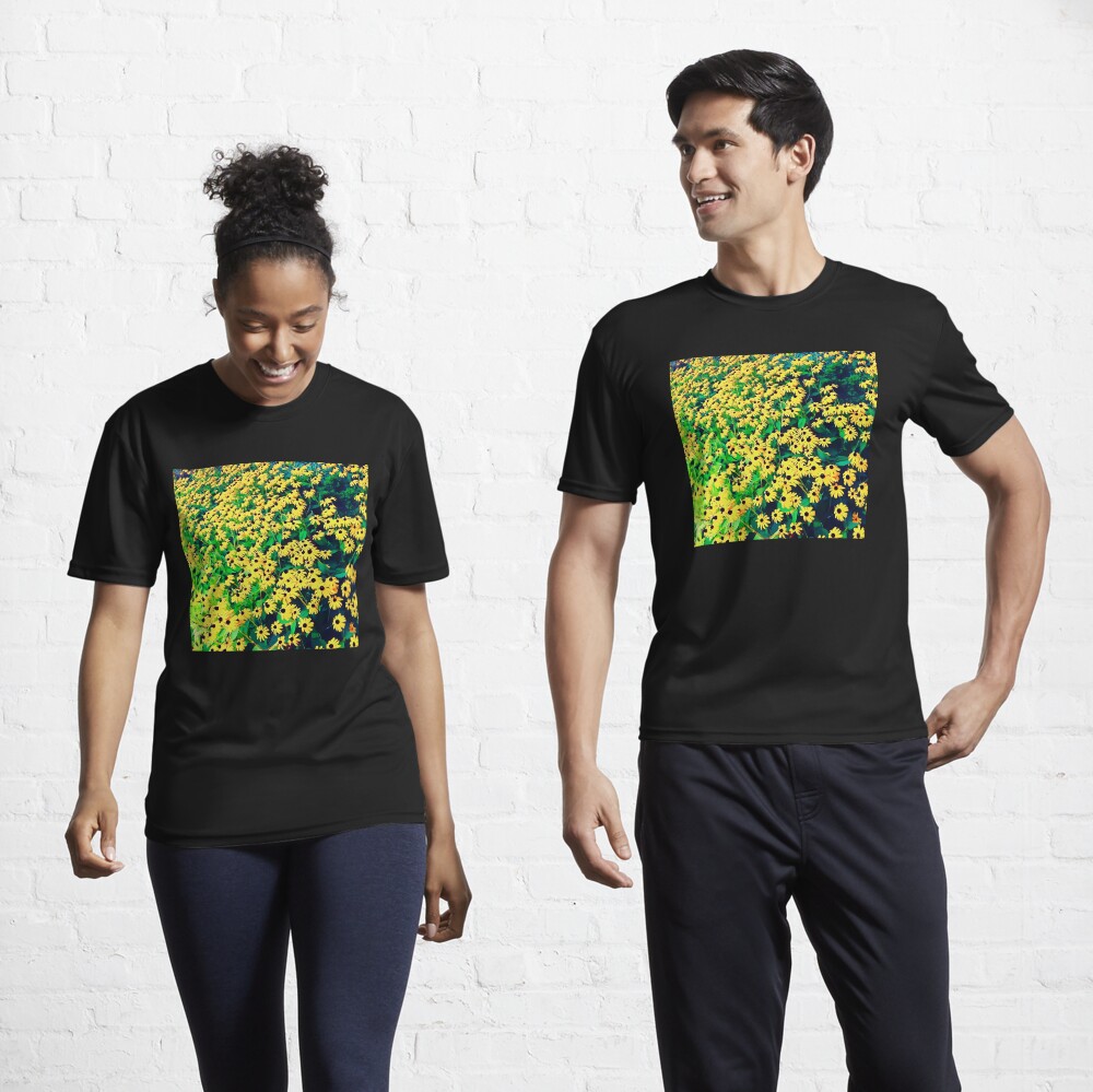 Item preview, Active T-Shirt designed and sold by OneDayArt.
