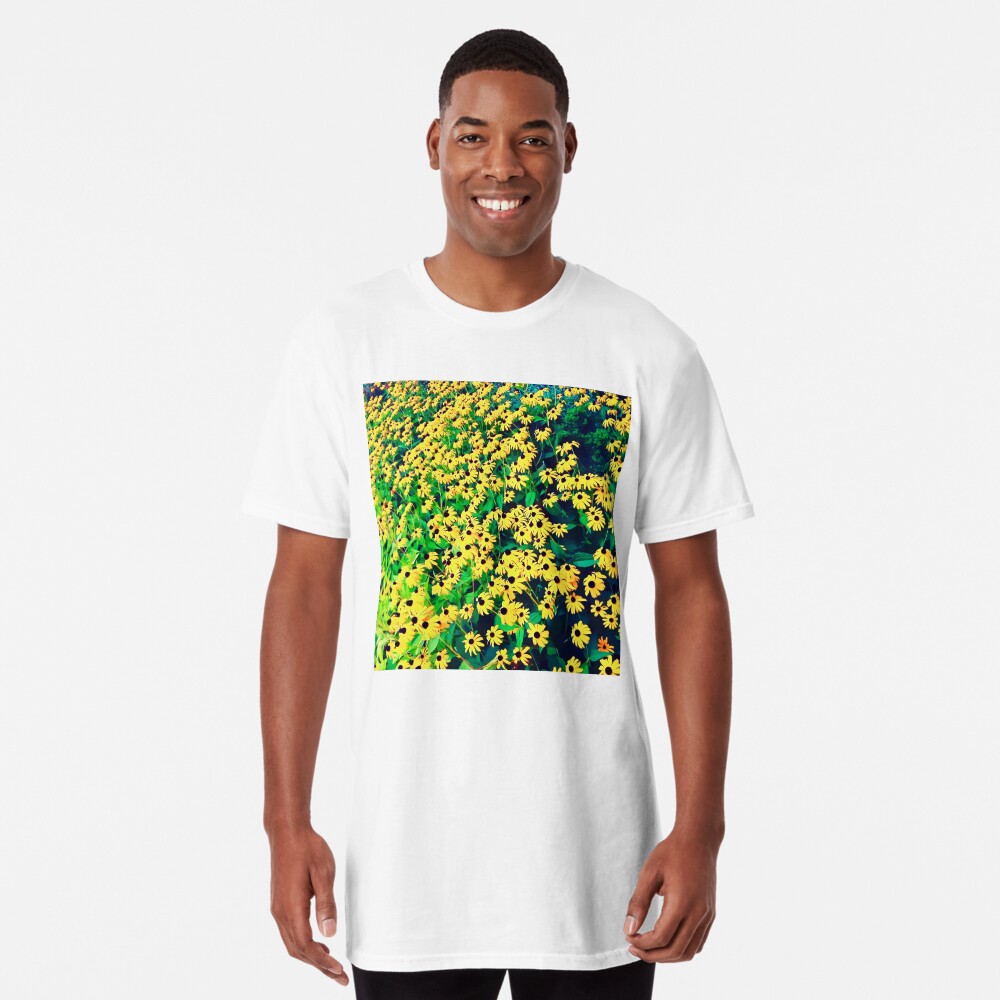 Item preview, Long T-Shirt designed and sold by OneDayArt.