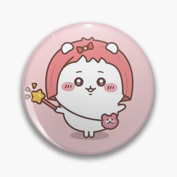 Item preview, Chiikawa Virgo designed and sold by ArtistKaiMing.
