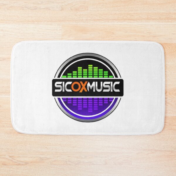 Item preview, My Logo designed and sold by SicoxMusic.