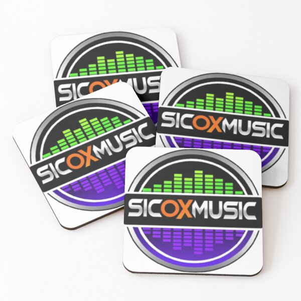 Item preview, My Logo designed and sold by SicoxMusic.